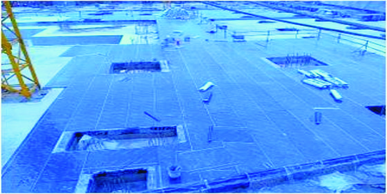 哪些部位需要做防水？